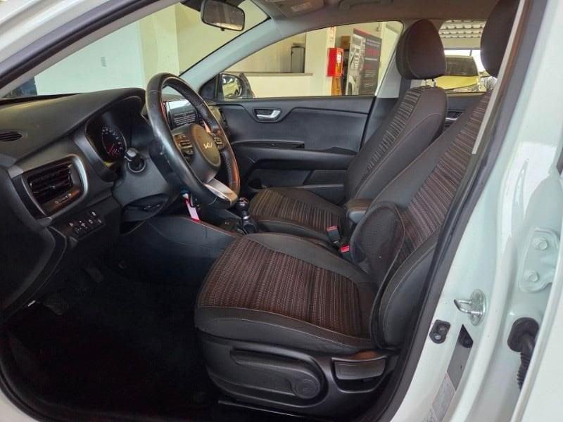 KIA Stonic 1.2 DPI Style