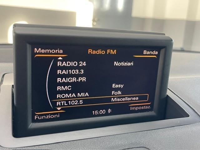 Audi A1 1.2 TFSI Ambition