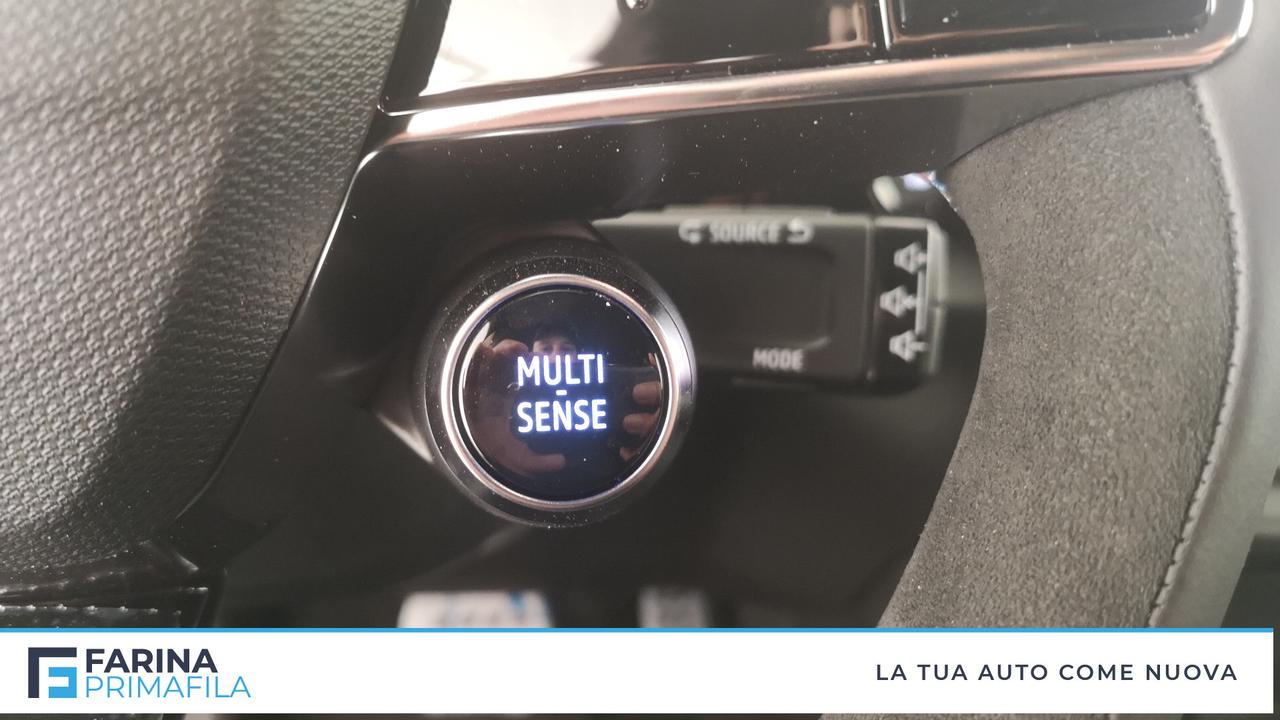 RENAULT NUOVO AUSTRAL esprit Alpine MY25 full hybrid E-Tech 2