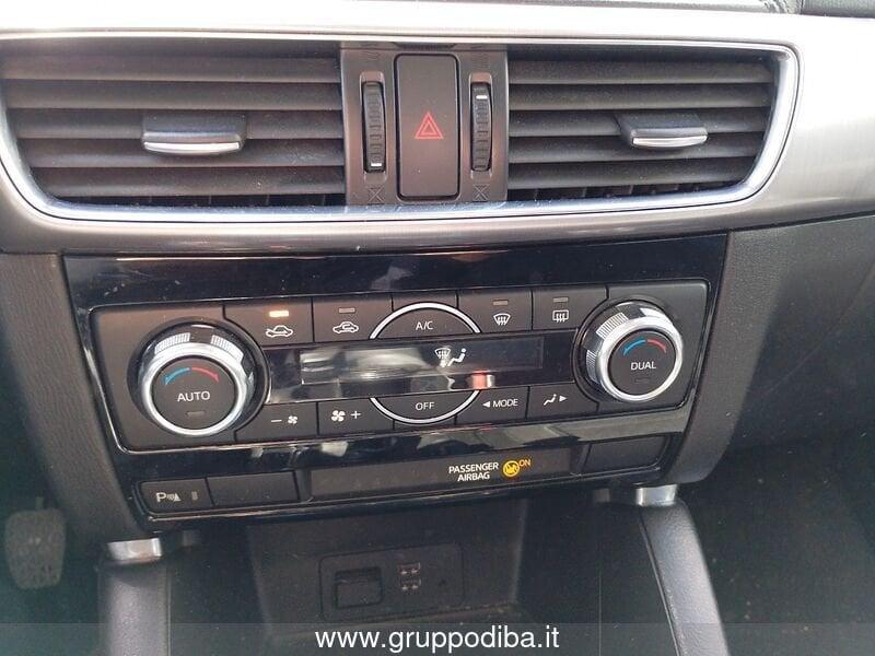 Mazda CX-5 I Diesel 2.2 Evolve 2wd 150cv my15
