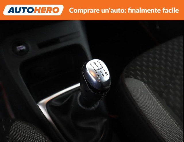 RENAULT Captur TCe 12V 90 CV Sport Edition2
