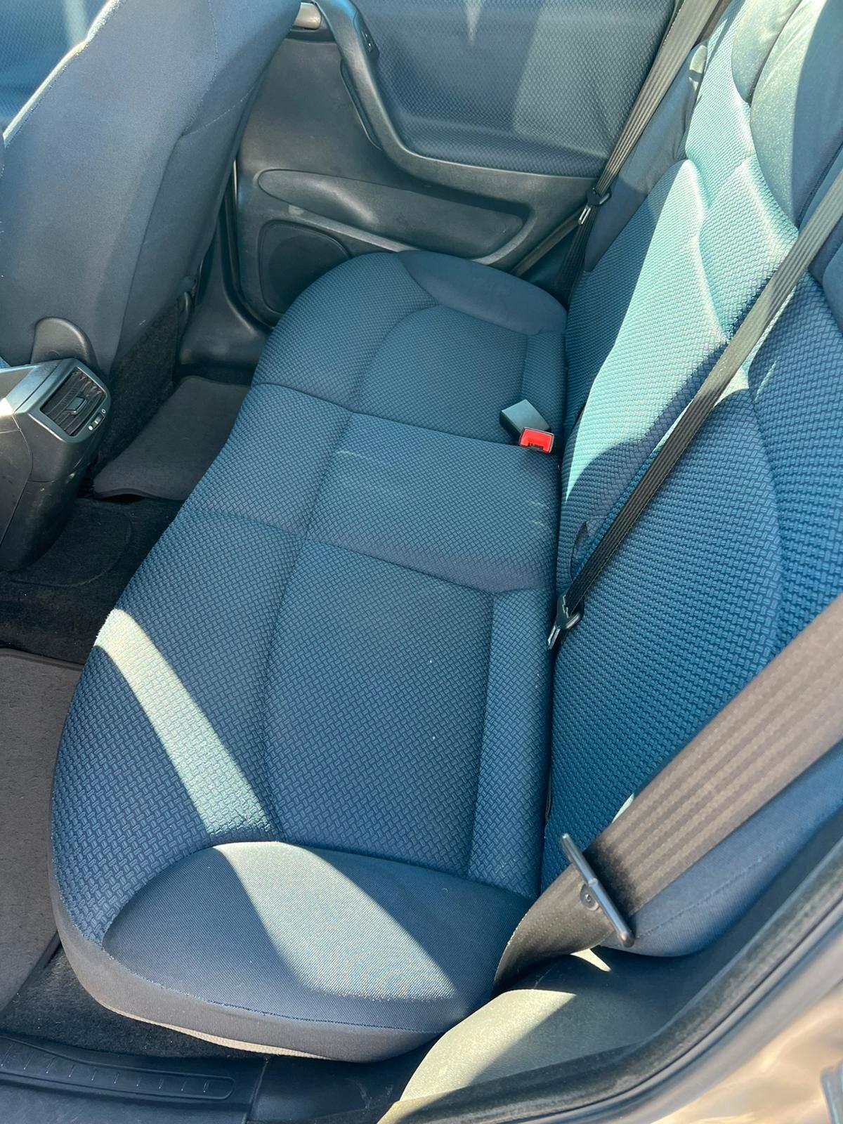 Fiat Stilo 1.9 JTD Multi Wagon Dynamic