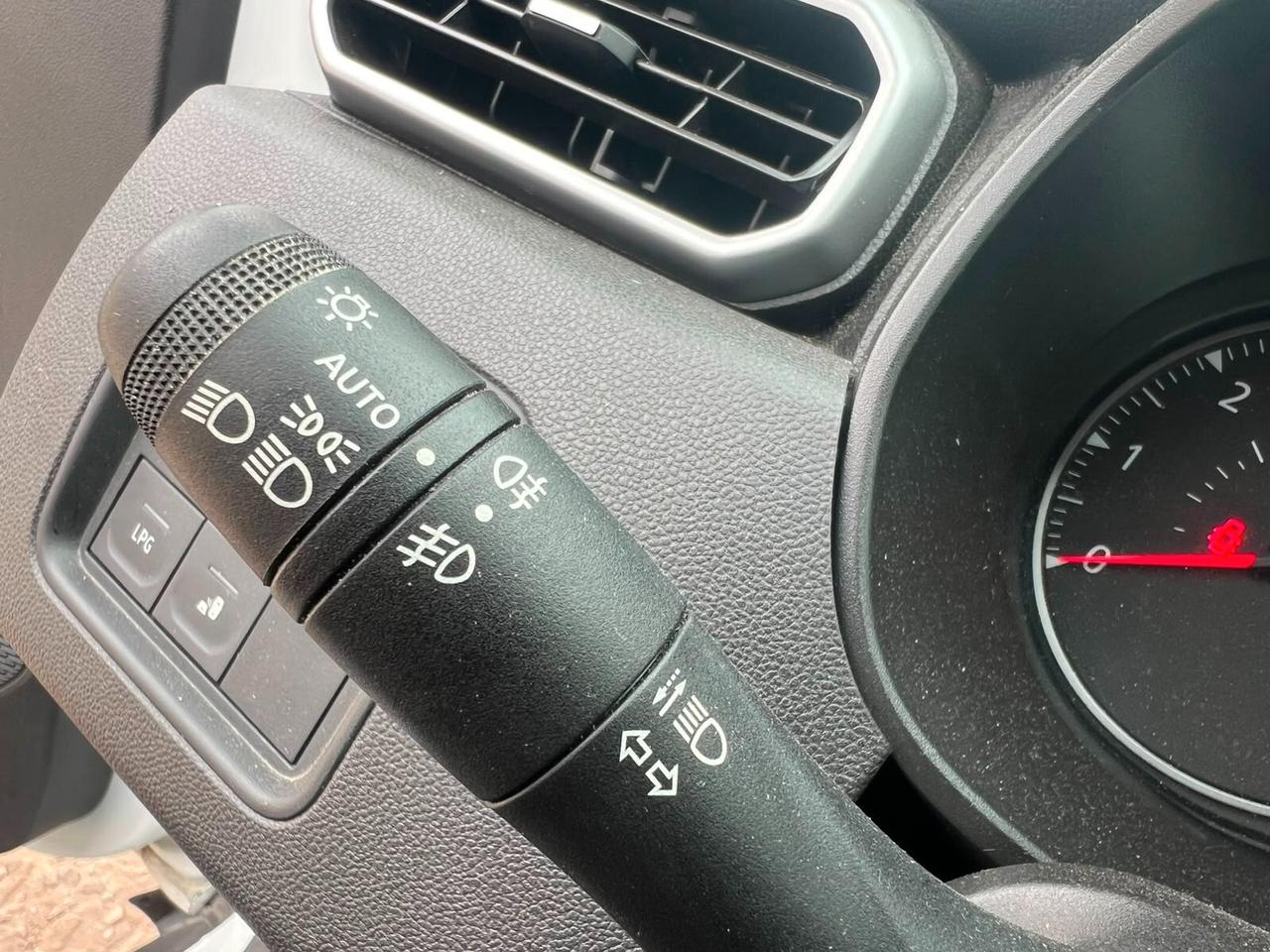 Dacia Duster 1.0 TCe GPL 4x2 Essential