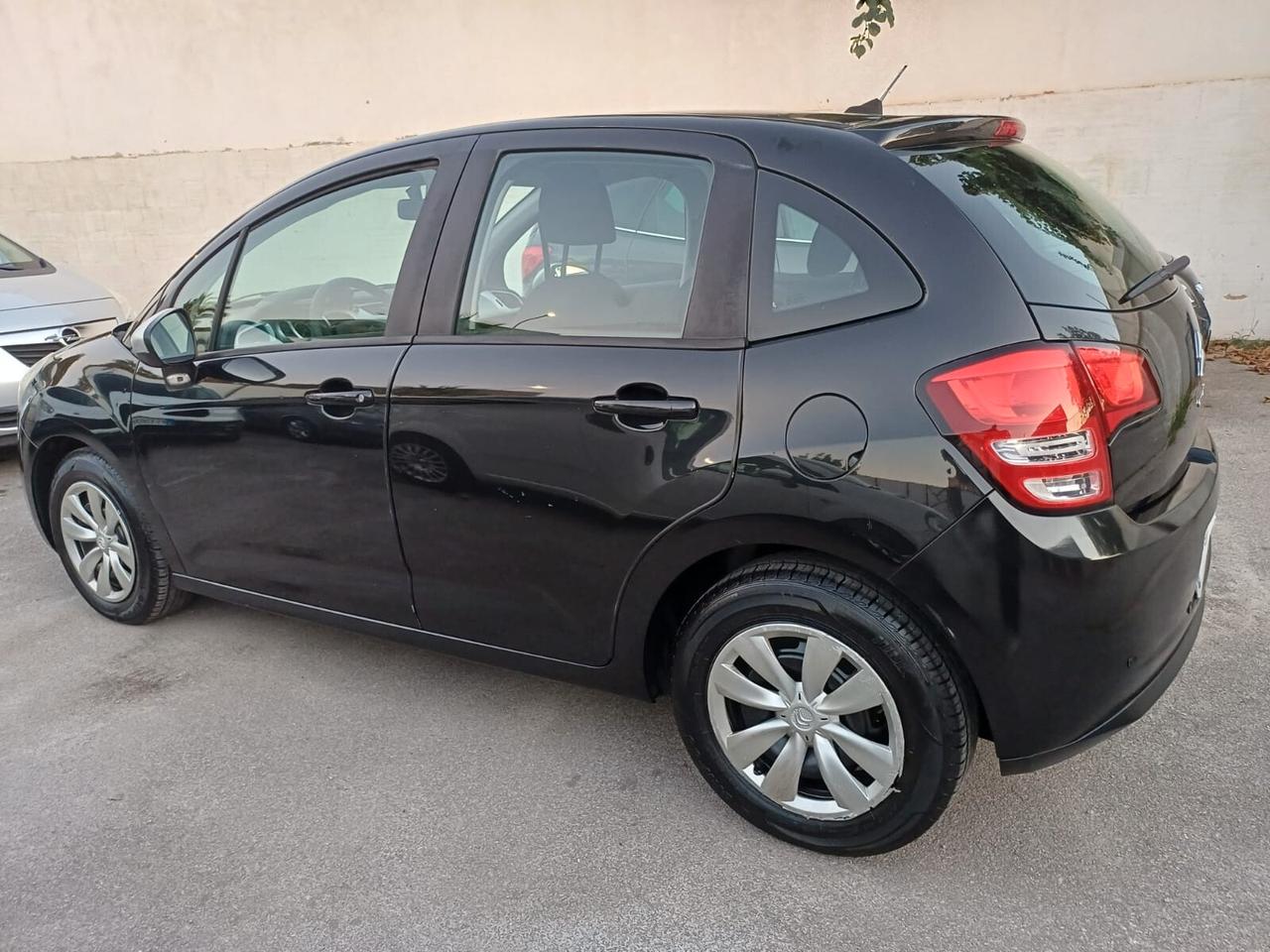 Citroen C3 GPL DI SERIE - 2011