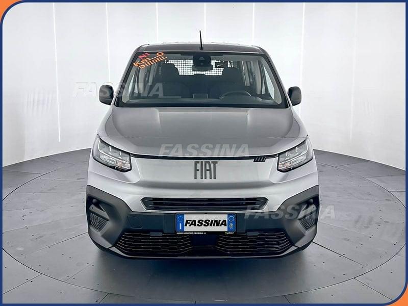 FIAT Doblò Doblò 1.5 BlueHdi 130CV Combi N1