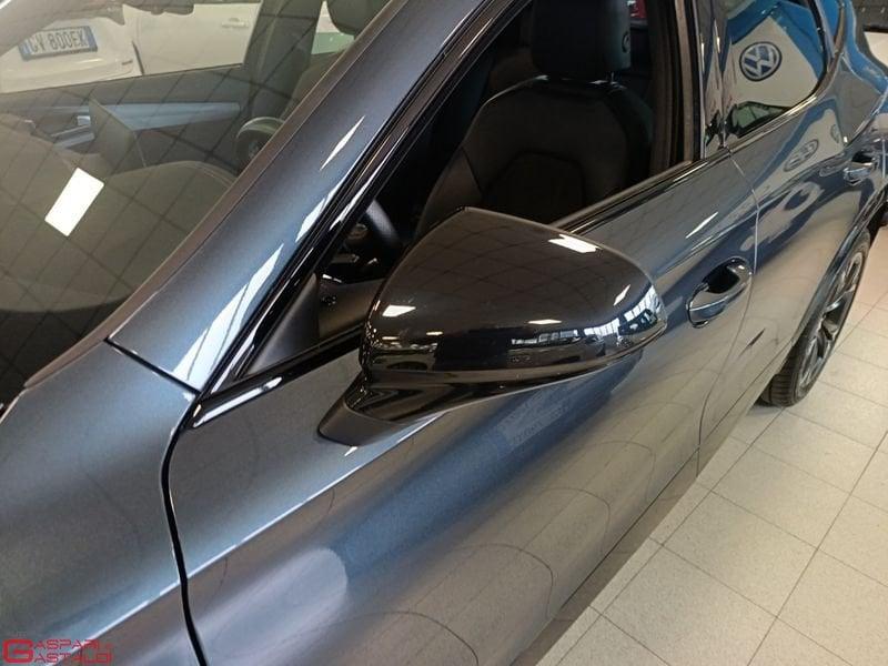 CUPRA Formentor 1.5 Hybrid DSG