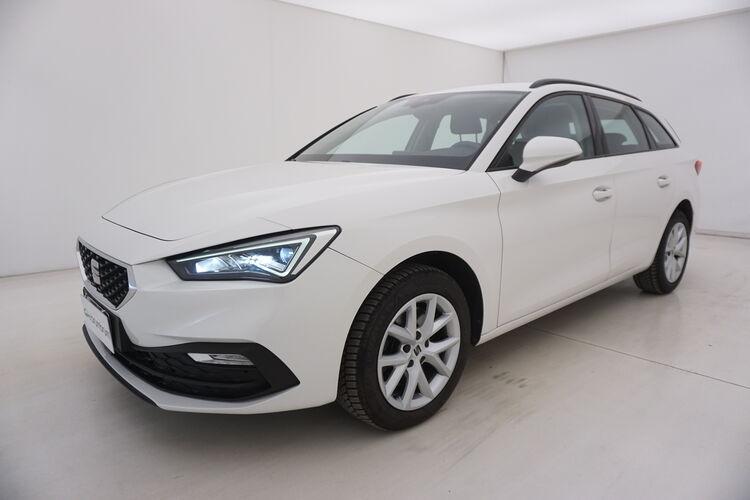 Seat Leon Sportstourer Business DSG BR850793 2.0 Diesel 150CV