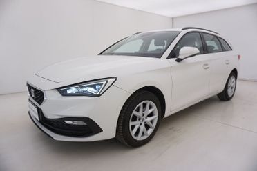 Seat Leon Sportstourer Business DSG BR850793 2.0 Diesel 150CV