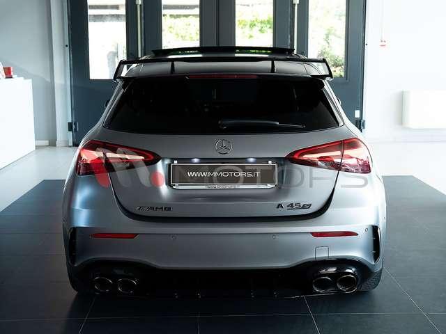 Mercedes-Benz A 45 AMG S Premium Street Style Edition 4Matic+