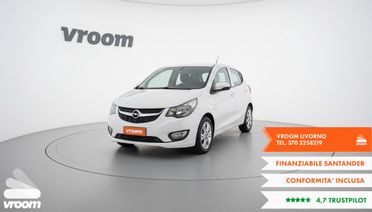 OPEL Karl Karl 1.0 75 CV N-Joy