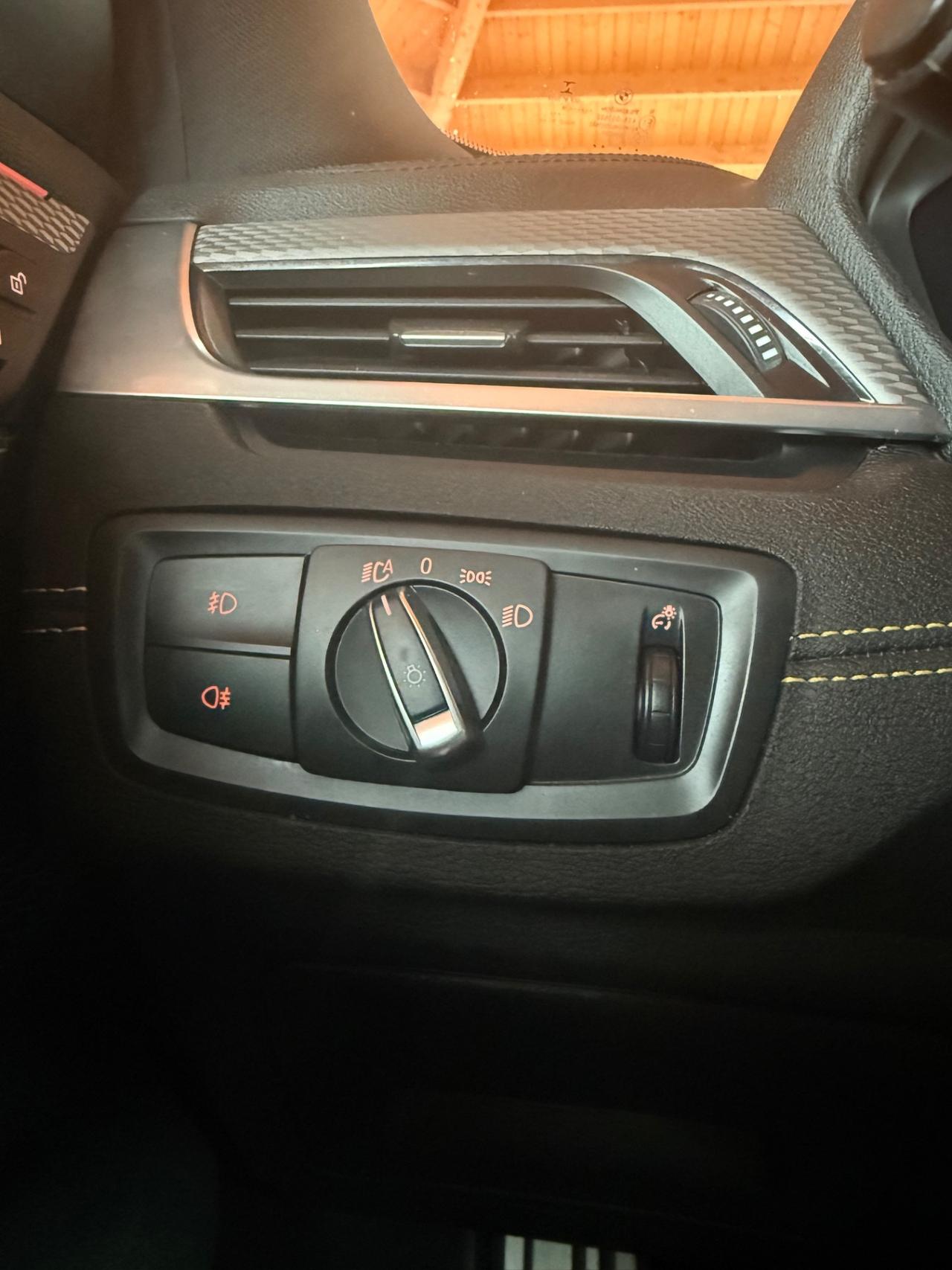 Bmw X2 xDrive - Automatico - Tagliandi certificati