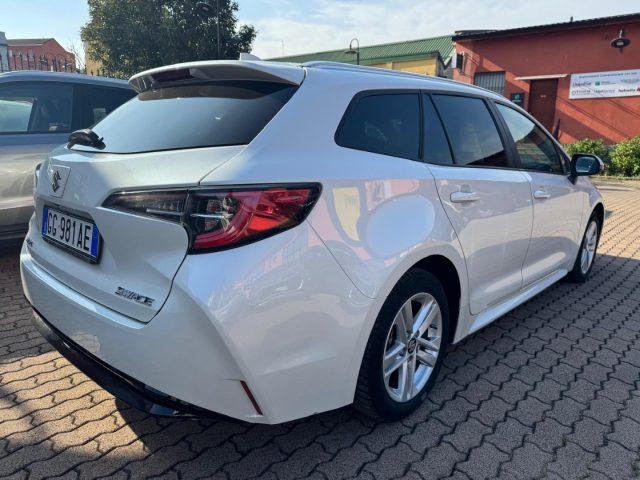 SUZUKI Swace 1.8 Full Hybrid E-CVT 2WD Cool