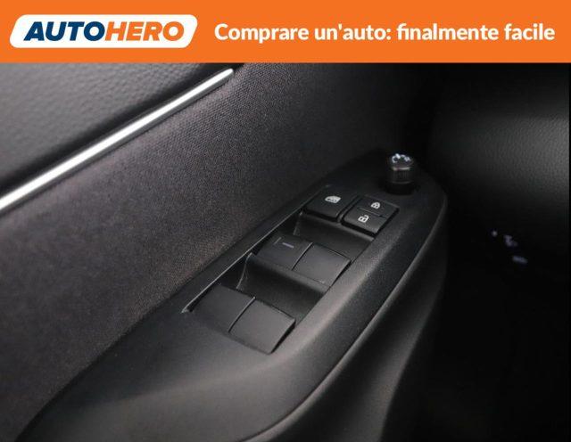 TOYOTA Yaris Cross 1.5 Hybrid 130 CV 5p. E-CVT Trend