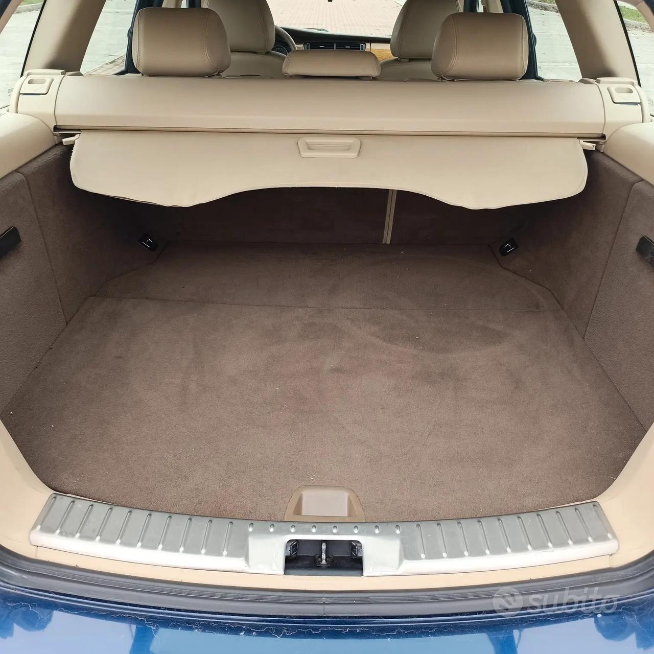 Jaguar X-Type Station Wagon 2.5 V6 196 CV GPL