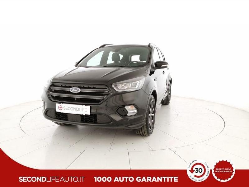 Ford Kuga 1.5 ecoboost ST-line s&s 2wd 120cv