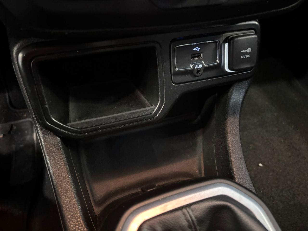 Jeep Renegade 1.6 Mjt 120 CV Night Eagle