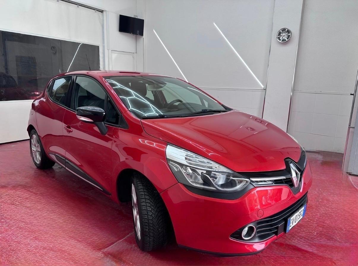 Renault Clio 1.5 dCi 8V 75CV 5 porte Costume National