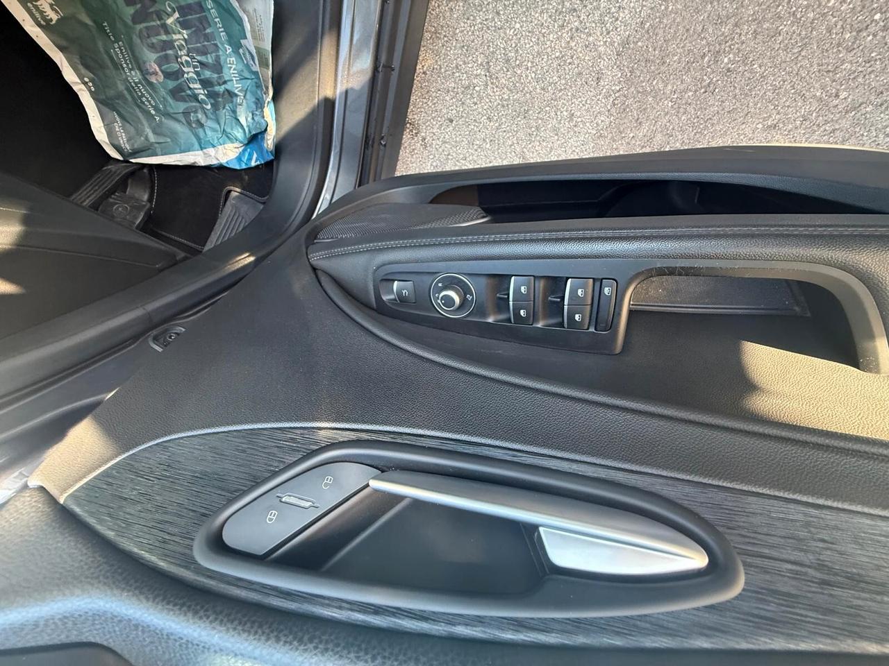 Alfa Romeo Stelvio 2.2 Turbodiesel 190 CV AT8 Q4 Business