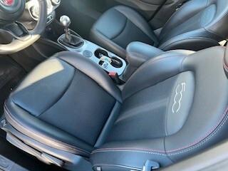 Fiat 500X 1.3 MultiJet 95 CV Sport