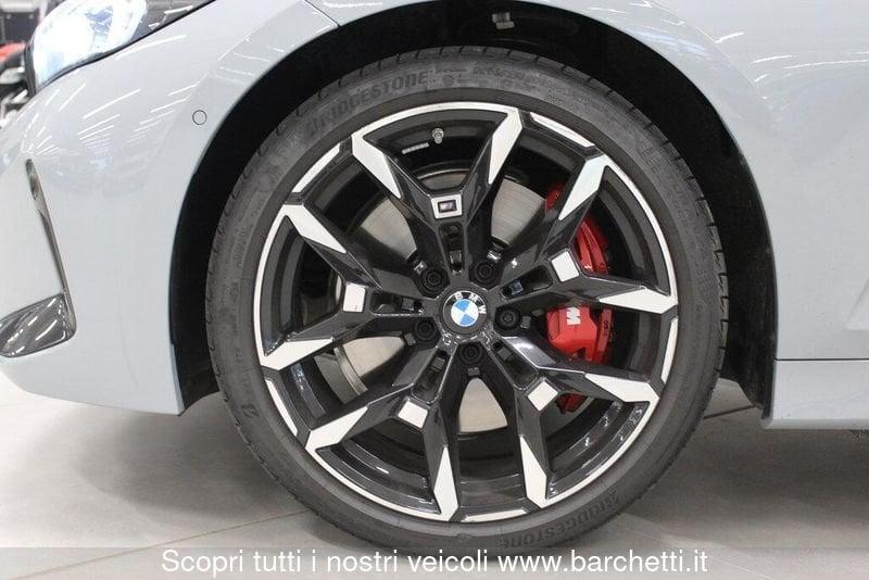 BMW Serie 3 Touring Serie 3 320d Touring mhev 48V Msport xdrive auto