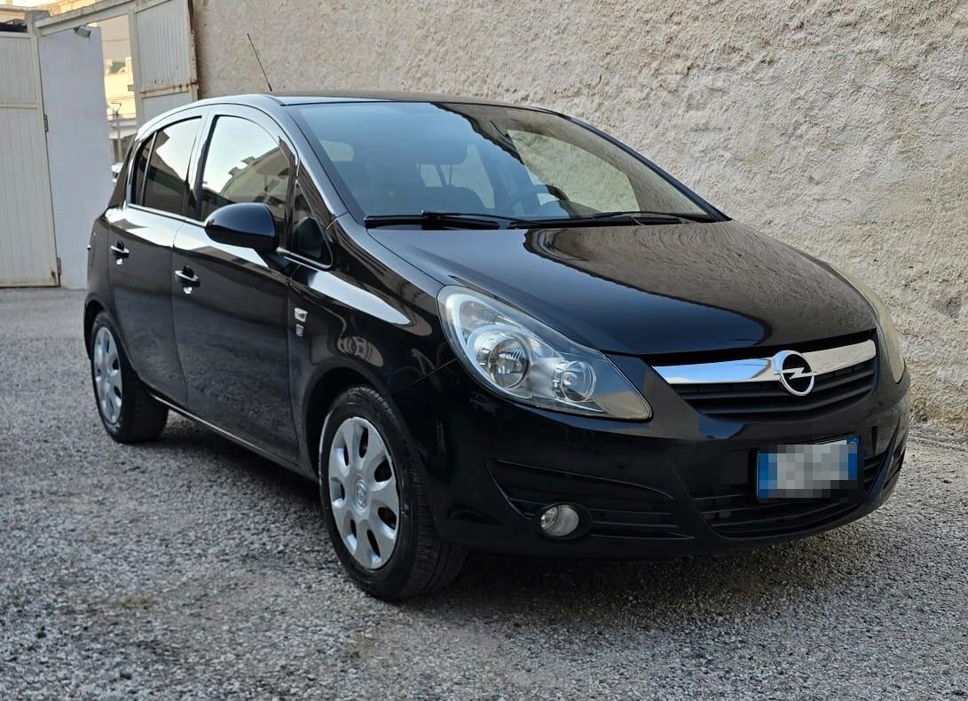 Opel Corsa 1.3CDTI 95CV 5 porte Enjoy
