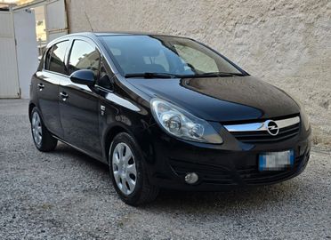 Opel Corsa 1.3CDTI 95CV 5 porte Enjoy