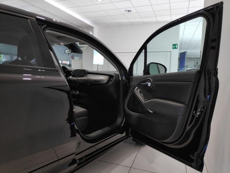 FIAT 500X 1.0 T3 120 CV SPORT*PRONTA CONSEGNA*FULL OPT.*