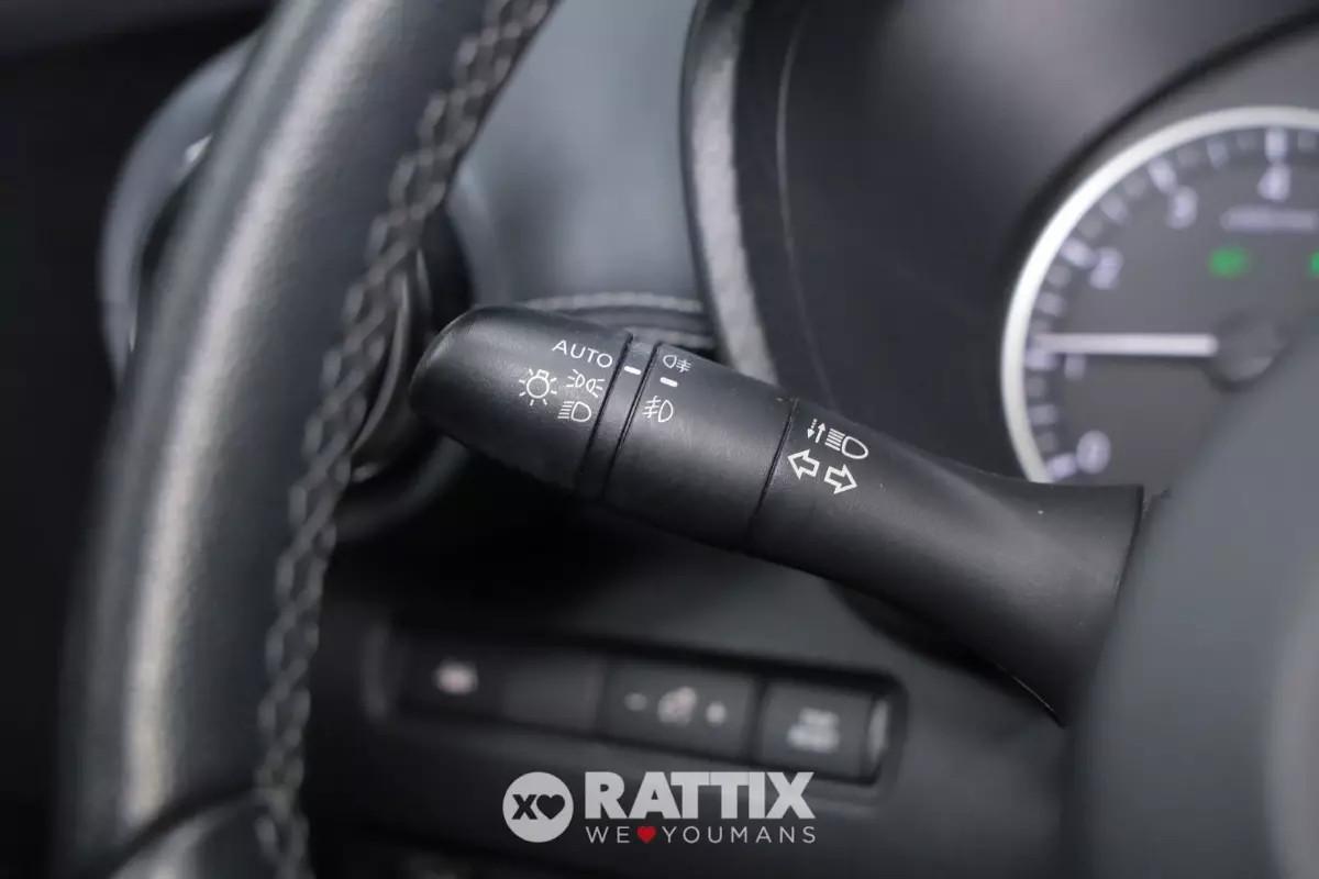 Nissan Juke 1.0 dig-t 114CV N-Connecta