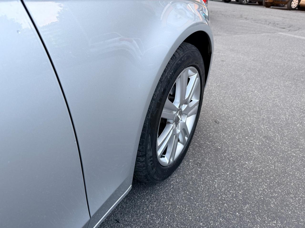 Audi A4 Avant 2.0 Tdi 170cv E5 SOLI 95.000km!!!