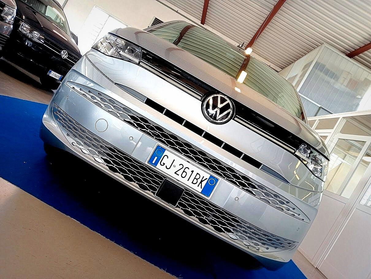 Volkswagen T7 Multivan 1.4 TSI eHYBRID PHEV 218cv LIFE DSG 7POSTI