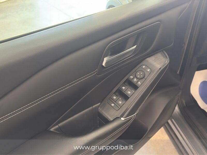 Nissan Qashqai III 2021 1.5 e-power N-Connecta 2wd