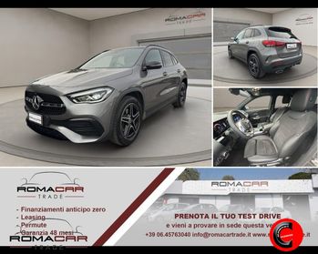 MERCEDES-BENZ GLA 250 e EQ-Power Automatic Premium