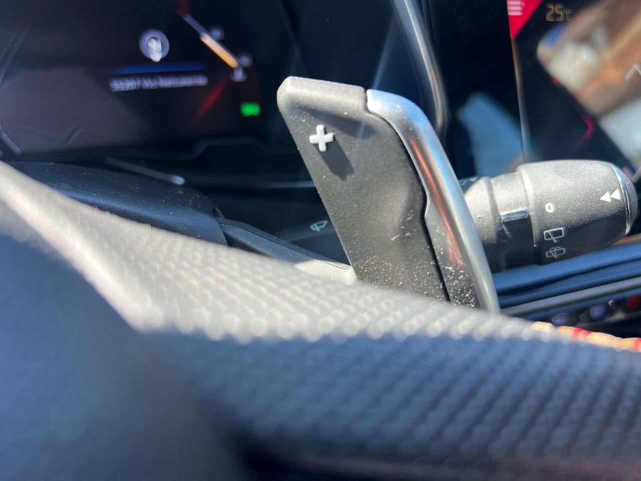 Ds 7 Crossback BlueHDi 180 aut. Prestige