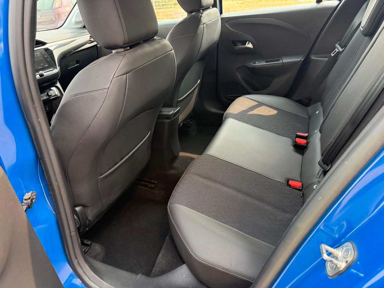 Opel Corsa 1.5 D 100 CV Elegance