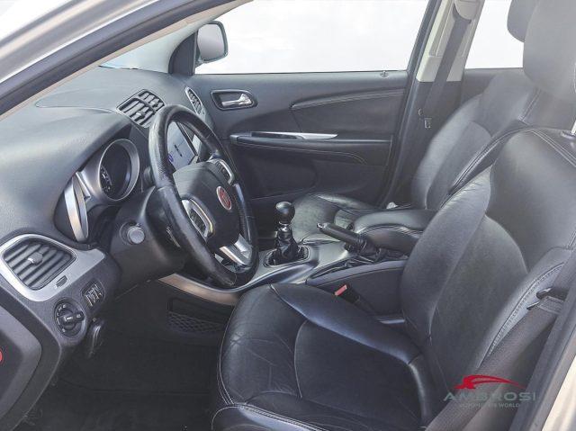 FIAT Freemont 2.0 Multijet 170 CV Urban - PER OPERATORI DEL SETT
