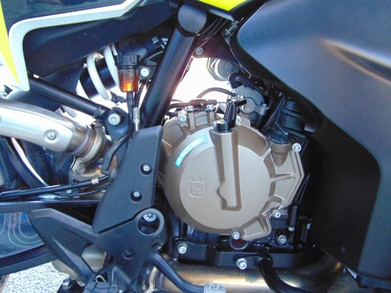 Husqvarna Norden 901