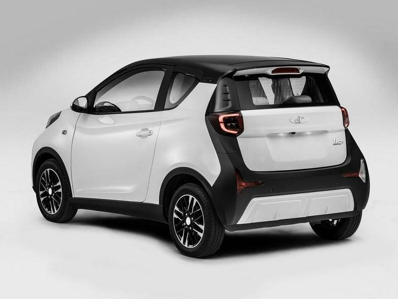 DR AUTOMOBILES dr 1.0 EV DR 1.0 EV