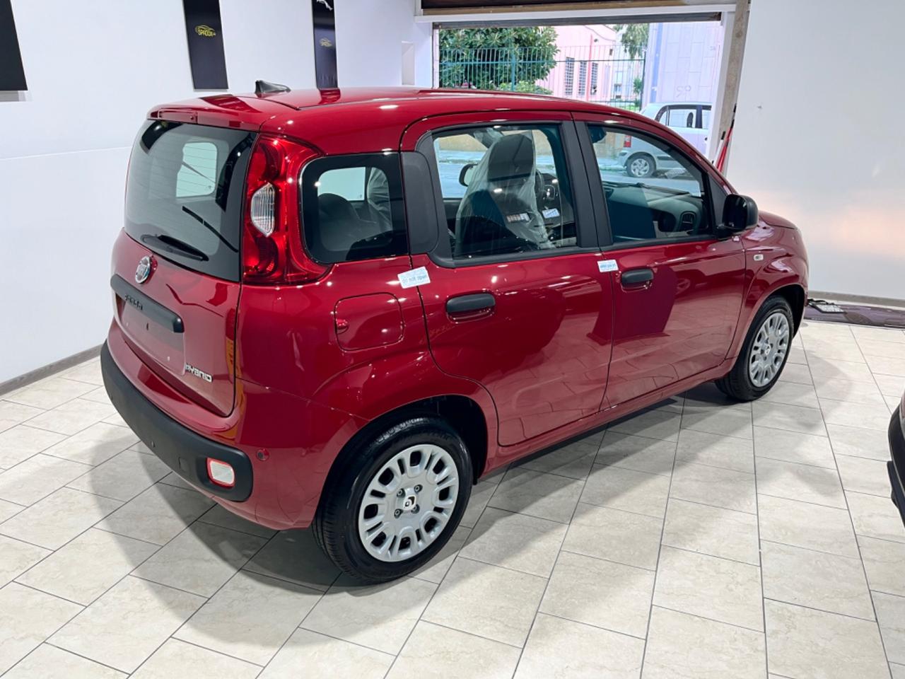 FIAT PANDA KM 0 *FULL OPTIONAL *5 POSTI