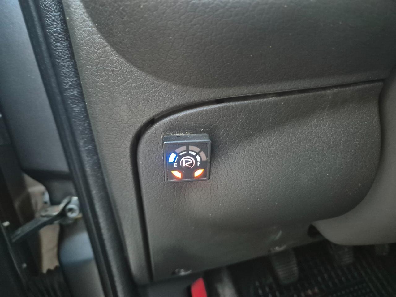 FIAT PANDA 1.2 GPL ACCESSORIATA DEL 2012