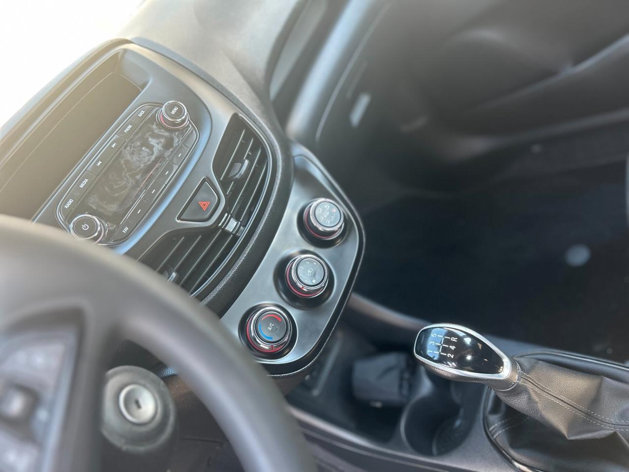 Opel Karl 1.0 73 CV GPL Innovation