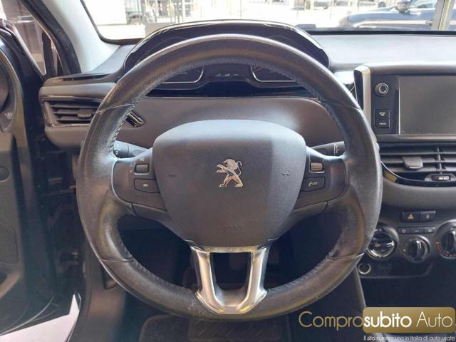 PEUGEOT 208 1° serie (Garanzia 12 Mesi)