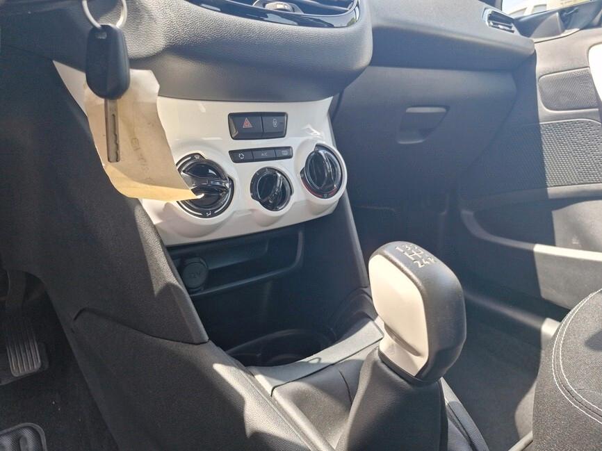 Peugeot 208 PureTech 68 5 porte Active
