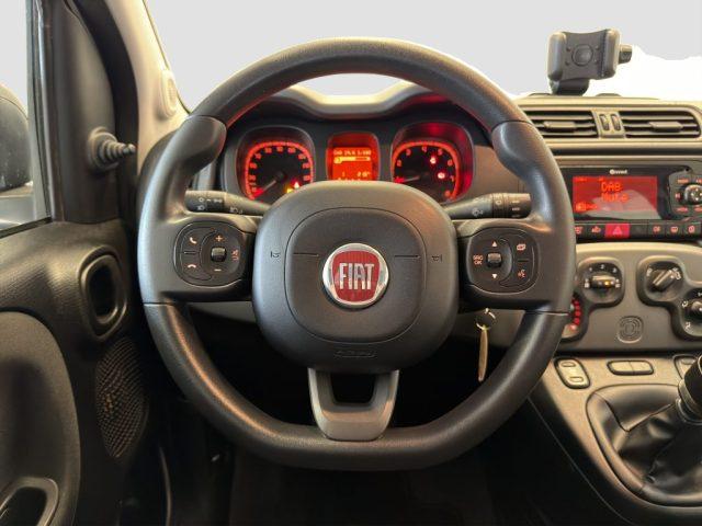 FIAT Panda Panda 1.0 FireFly Hybrid City Life