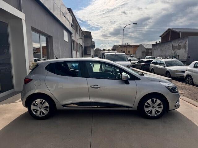 Renault Clio dCi 75 CV Life 2019 *neopatentati