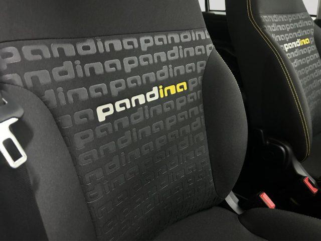 FIAT Panda 1.0 ADAS ICON Hybrid SENZA FINANZIAMENTO