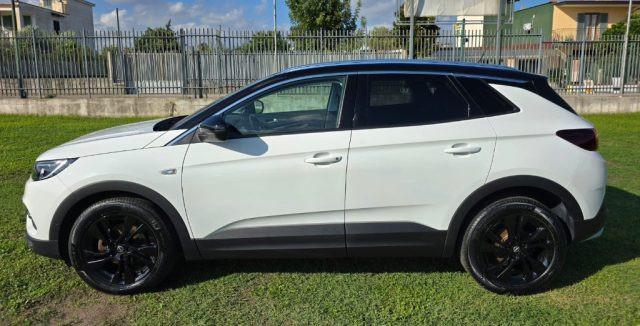 OPEL Grandland X 1.5 diesel Ecotec Start&Stop Design Line