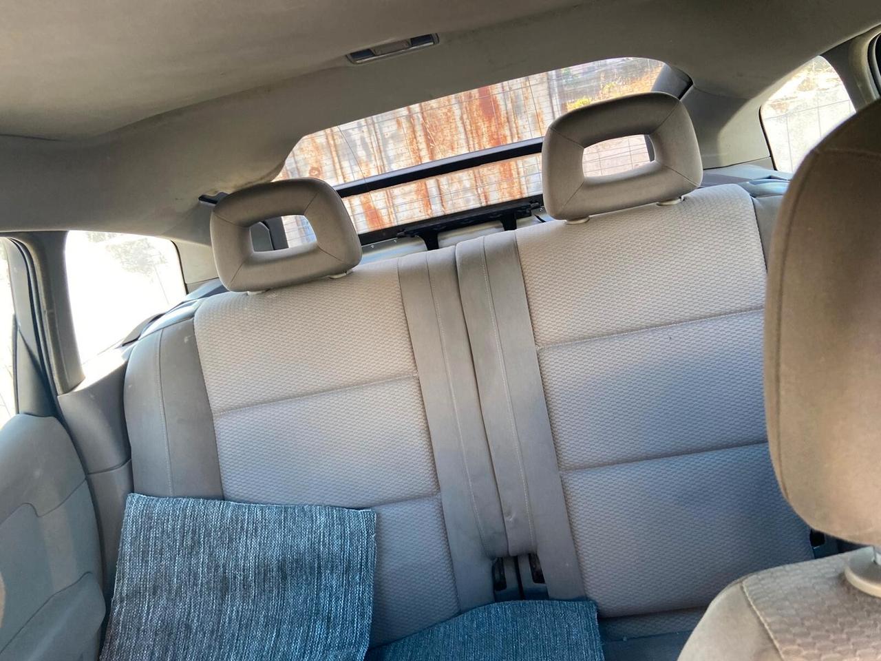 Audi A2 1.4 TDI