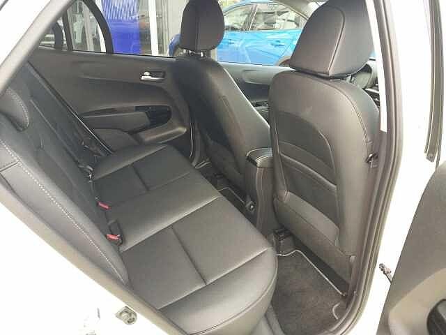 Kia Picanto 1.0 12V 5 porte GT Line