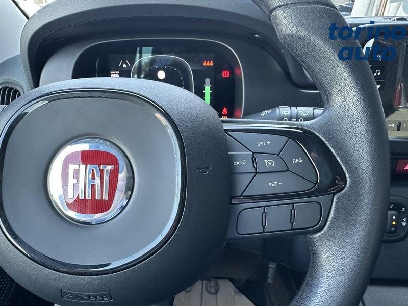 FIAT Pandina 1.0 FireFly 65cv S&S 6m Hybrid Icon