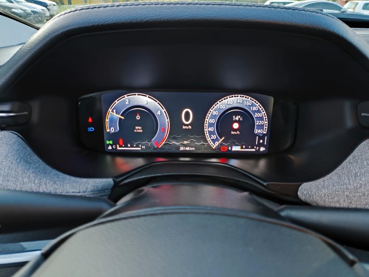 Jeep Compass 1.6 Multijet II 2WD Business